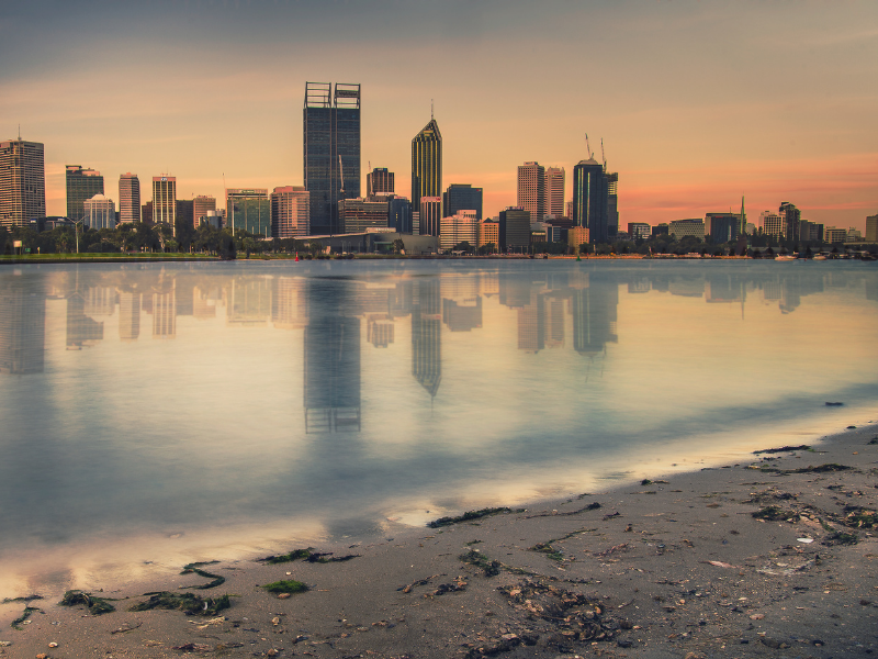 South Perth Property Management