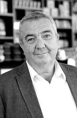 Gordon McKay Director