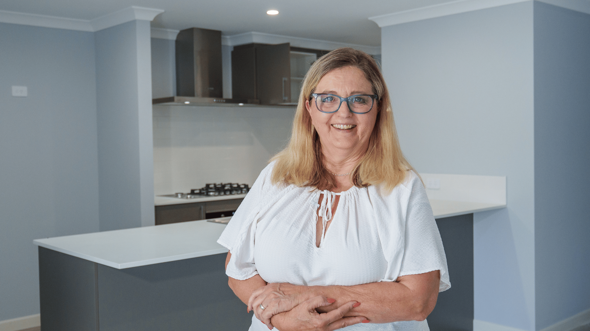 Geraldine Wood Property Manager Perth